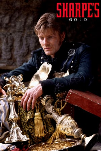  de Filme Sharpe's Gold (1995)