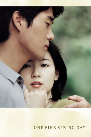  de Filme One Fine Spring Day (2001)
