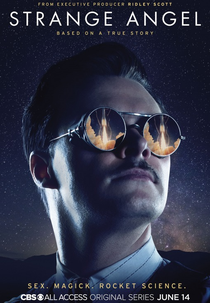 Strange Angel (1ª Temporada) (Strange Angel (Season 1))