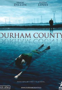 Durham County (Durham County)