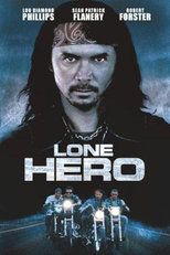 Quando Explode a Violência (Lone Hero)