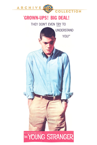 Poster 3 de Filme No Labirinto do Vício  (1957)