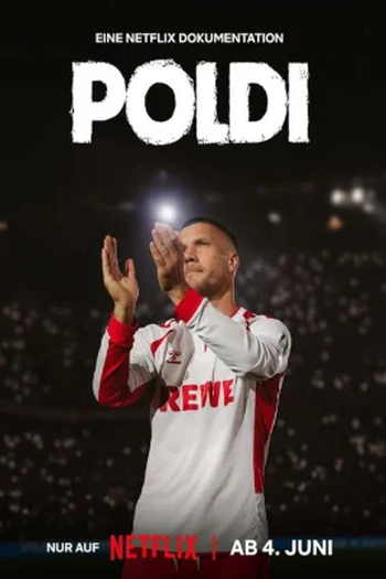  de Filme Podolski (2026)