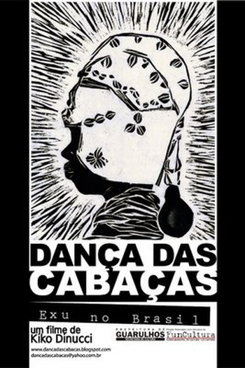 Poster de Filme Dança das Cabaças (2006)