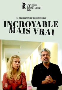 Incroyable mais vrai (Incroyable mais vrai)