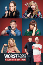 A Batalha dos Piores Cozinheiros (16ª Temporada) (Worst Cooks In America (Season 16))