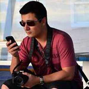 Foto de perfil de Rafael