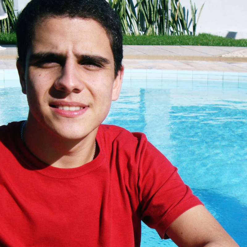Pedro Fernandes - Foto 1