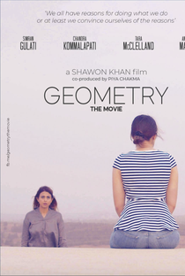 Geometry: The Movie - Poster / Capa / Cartaz - Oficial 1
