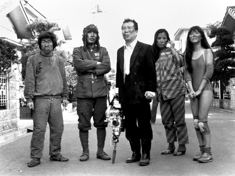 Foto 2 de Família Maluca