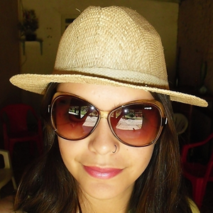 Foto de perfil de Thais Nunes