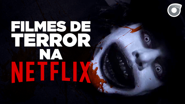 5 filmes de terror com mulheres pra assistir na Netflix