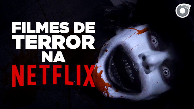 5 filmes de terror baseados em fatos reais na Netflix