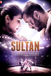 Sultan (2016) – Dicas de Filmes de Luta