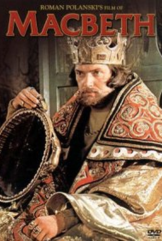 Poster 5 de Filme Macbeth (1971)