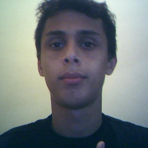 Foto de perfil de Douglas