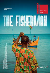 O Pescador (The Fisherman)