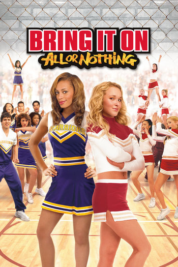  de Filme As Apimentadas: Tudo ou Nada (2006)