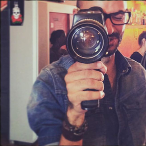 Foto de perfil de Felipe Gazz