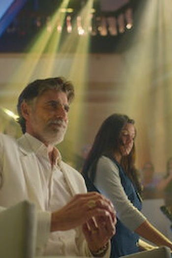 Poster de Episódio Lobo em pele de cordeiro (2022)