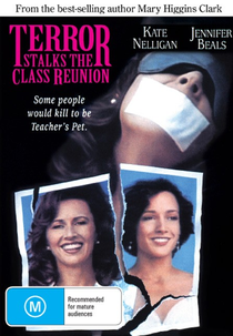 Terror Stalks the Class Reunion (Terror Stalks the Class Reunion)