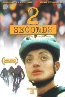 Two Seconds - Poster / Capa / Cartaz - Oficial 1