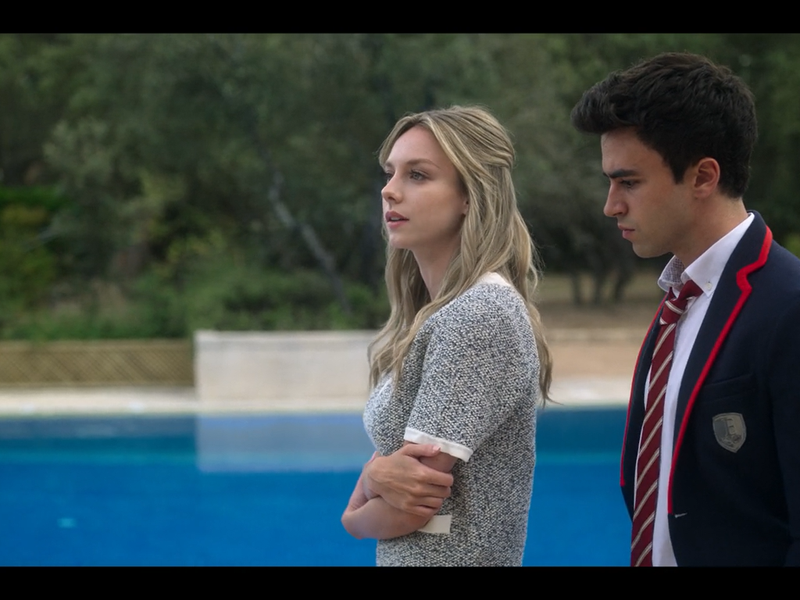 Foto 46 de Elite (3ª Temporada)
