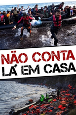 Não Conta Lá Em Casa (Não Conta Lá Em Casa)