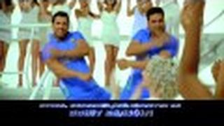 Trailer: Desi Boyz: Title Song