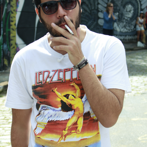 Foto de perfil de José Carlos