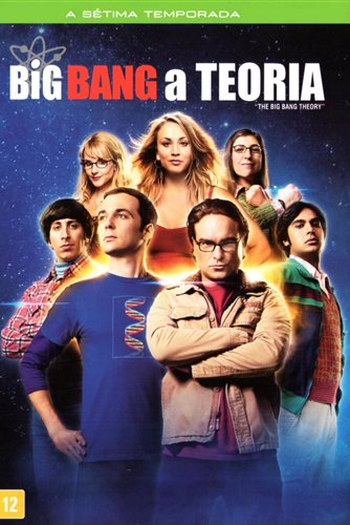  de Série Big Bang: A Teoria (7ª Temporada) (2013)