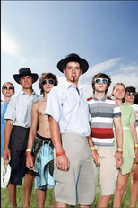 Amish: World's Squarest Teenagers (Amish: World's Squarest Teenagers)