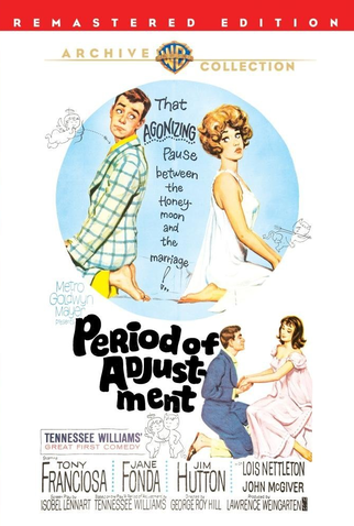 Poster 6 de Filme Contramarcha Nupcial (1962)