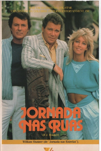  de Filme Jornada nas Ruas (1986)