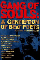 Gang of Souls: A Generation of Beat Poets (Gang of Souls: A Generation of Beat Poets)