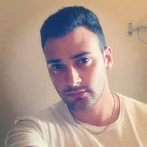 Foto de perfil de Mateus Marques