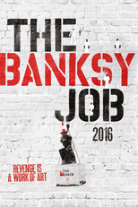 The Banksy Job (The Banksy Job)