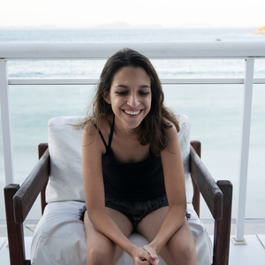 Foto de perfil de Camila