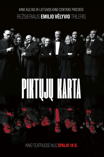  de Filme A Geração do Mal (2022)