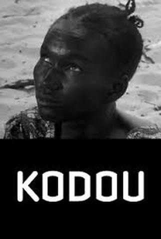 Poster 2 de Filme Kodou (1971)