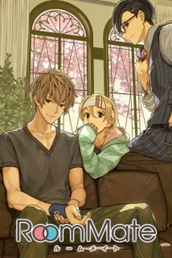 Poster de Série Room Mate (2017)