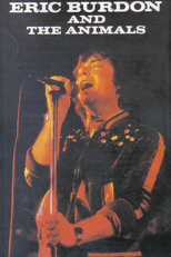 Finally... Eric Burdon and The Animals (Finally... Eric Burdon and The Animals)