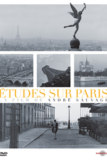 Études sur Paris (Études sur Paris)