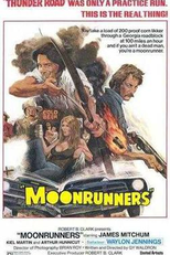 Moonrunners (Moonrunners)