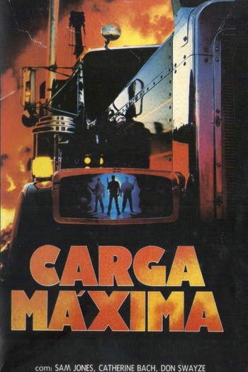  de Filme Carga Máxima (1989)