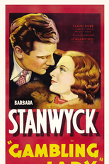 Paixão de Fogo (Gambling Lady)