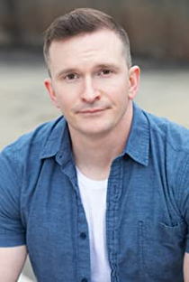 Larry Thompson Jr. - Poster 1