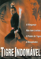 Tigre Indomável