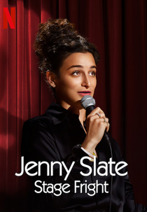 Jenny Slate: Stage Fright (Jenny Slate: Stage Fright)
