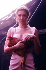 Ela e a Galinha (Elle et la Poule)